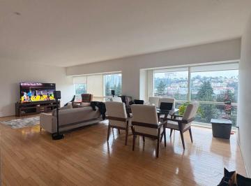 Departamento de 3 habitaciones, Cuajimalpa de Morelos · Departamento en Venta de 3 Recamaras, en Av Santa Fe