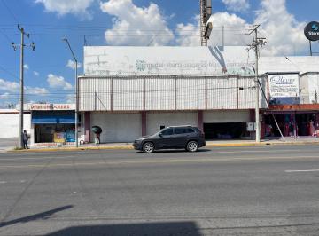 Bodega comercial de 2 habitaciones, Monterrey · Bodega en Venta en El Centro de Monterrey