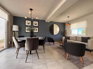Casa · 82m² · 3 Recámaras · 2 Estacionamientos · Casa Nueva en Venta en Ciudad Marqués Querétaro
