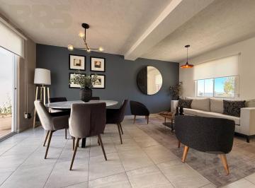 Casa · 82m² · 3 Recámaras · 2 Estacionamientos · Casa Nueva en Venta en Ciudad Marqués Querétaro
