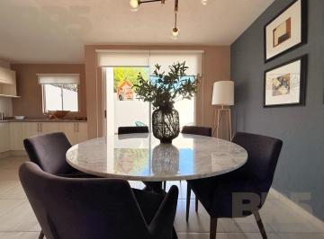 Casa · 82m² · 3 Recámaras · 2 Estacionamientos · Casa Nueva en Venta en Ciudad Marqués Querétaro