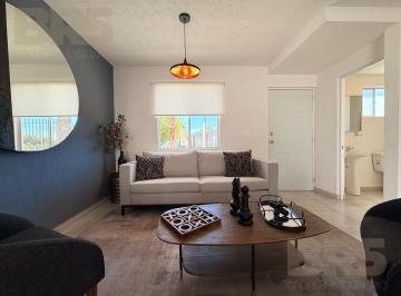 Casa · 82m² · 3 Recámaras · 2 Estacionamientos · Casa Nueva en Venta en Ciudad Marqués Querétaro