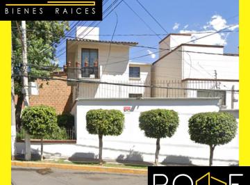 Departamento de 4 habitaciones, Alvaro Obregón · Casa en Venta en Calle San Juan, Col. Olivar de Los Padres, Álvaro Obregón, Cdmx Maja682