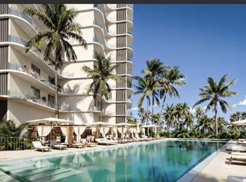 Departamento · Departamento Sls Puerto Cancun Preventa