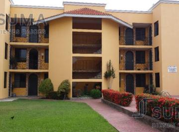 Departamento · 100m² · 3 Recámaras · 1 Estacionamiento · Departamento Amueblado en Renta en Fracc. Arcángeles, Tampico Tamaulipas.