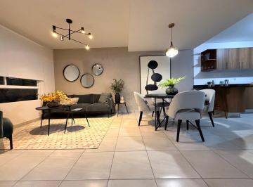 Casa · 108m² · 3 Recámaras · 2 Estacionamientos · Casa Nueva en Venta en El Marqués Querétaro