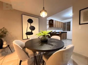 Casa · 108m² · 3 Recámaras · 2 Estacionamientos · Casa Nueva en Venta en El Marqués Querétaro
