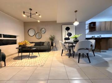 Casa · 108m² · 3 Recámaras · 2 Estacionamientos · Casa Nueva en Venta en El Marqués Querétaro