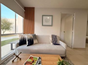 Departamento · 47m² · 2 Recámaras · 1 Estacionamiento · Departamento en Venta en Ciudad Marqués Querétaro