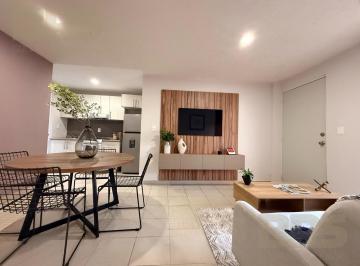 Departamento · 47m² · 2 Recámaras · 1 Estacionamiento · Departamento en Venta en Ciudad Marqués Querétaro
