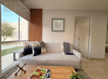 Departamento · 47m² · 2 Recámaras · 1 Estacionamiento · Departamento en Venta en Ciudad Marqués Querétaro
