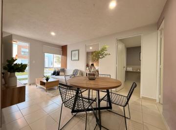 Departamento · 47m² · 2 Recámaras · 1 Estacionamiento · Departamento en Venta en Ciudad Marqués Querétaro