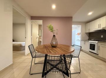 Departamento · 47m² · 2 Recámaras · 1 Estacionamiento · Departamento en Venta en Ciudad Marqués Querétaro