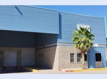 Bodega comercial · 512m² · Bodega Industrial en Calle Gustavo F. Aguilar