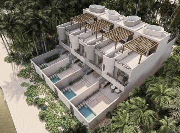 04_KAVVANA_VISTA AL LAGO.jpg · Casa en Venta en Pueblo Chicxulub