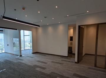 Oficina · 119m² · Oficina Equipada en Renta
