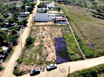 Terreno / Lote · 247m² · Terreno en Venta en Calle Monte Alban, Santa Cruz Xoxocotlán, Oaxaca