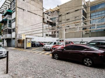 Terreno / Lote , Alvaro Obregón · Terreno Excepcional en San Ángel: Oportunidad de Inversión Inmobiliaria