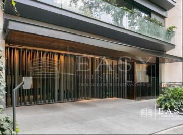 Departamento de 3 habitaciones, Miguel Hidalgo · Departamento en Campos Eliseos