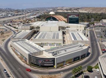 Local en centro comercial , Tijuana · Locales en Renta en Paseo del Parque