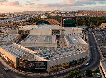 Local en centro comercial , Tijuana · Locales en Renta en Paseo del Parque