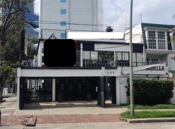Oficina · 795m² · 16 Estacionamientos · Oficina en Renta Chapalita Guadalajara Jalisco
