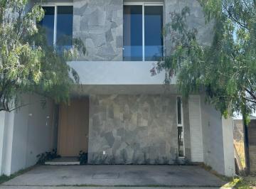 Casa en condominio de 4 habitaciones, Tlajomulco de Zúñiga · Se Vende Casa en Punto Sur