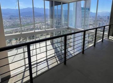 Departamento de 4 habitaciones, Monterrey · Venta Departamento PH Piso 28 Centro de Monterrey