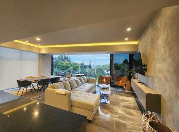Departamento · 150m² · 3 Recámaras · 2 Estacionamientos · Departamento en Venta Ventura Puerta del Valle Zapopan Jalisco