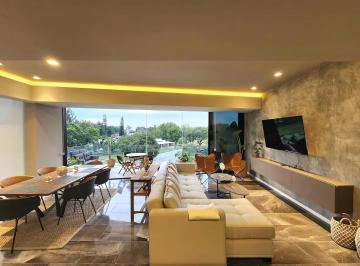Departamento · 150m² · 3 Recámaras · 2 Estacionamientos · Departamento en Venta Ventura Puerta del Valle Zapopan Jalisco