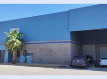 Bodega comercial · 673m² · Bodega Industrial en La Manga