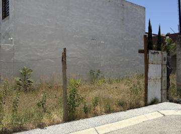 Terreno / Lote · 117m² · Terreno en Venta en Fraccionamiento Residencial