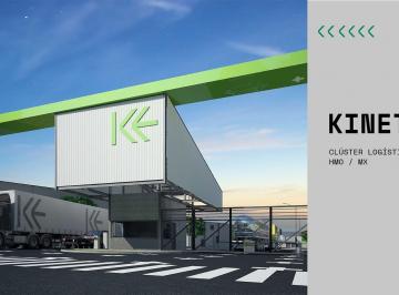 Terreno industrial , Hermosillo · Terrenos en Venta en Kinetec