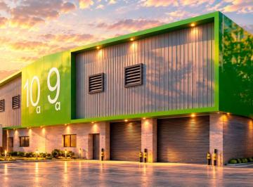 Terreno industrial , Hermosillo · Terrenos en Venta en Kinetec