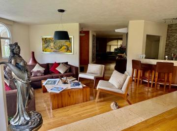 Casa de 3 habitaciones, Huixquilucan · Venta Casa Lomas Country Club