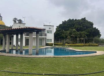 Casa de 2 habitaciones, Atlatlahucan · Hermosa Casita de Descanso a un Costado de Cocoyoc!
