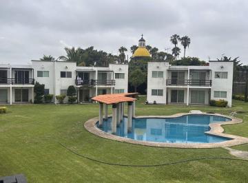 Casa de 2 habitaciones, Atlatlahucan · Hermosa Casita de Descanso a un Costado de Cocoyoc!