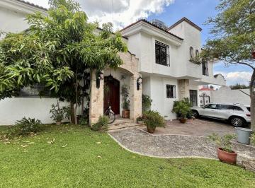 Casa en condominio de 4 habitaciones, Zapopan · Casa en Venta en Colinas de San Javier