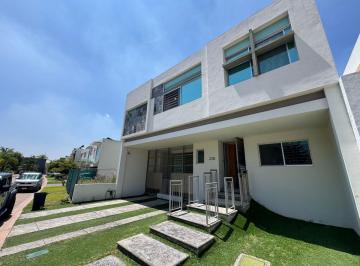 Casa en condominio de 4 habitaciones, Zapopan · Casa en Renta Dentro de Coto, La Cima Zapopan