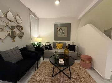 Casa · 109m² · 3 Recámaras · 2 Estacionamientos · Casa Nueva en Venta Enfrente de Sonterra Querétaro