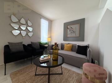 Casa · 109m² · 3 Recámaras · 2 Estacionamientos · Casa Nueva en Venta Enfrente de Sonterra Querétaro