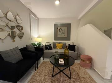 Casa · 90m² · 3 Recámaras · 2 Estacionamientos · Casa Nueva en Venta Enfrente de Sonterra Querétaro
