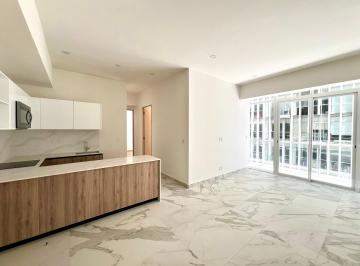 Departamento de 2 habitaciones, Alvaro Obregón · Estrena Hermoso Departamento con Terraza