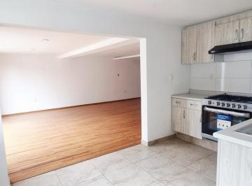 Departamento · 109m² · 2 Recámaras · 1 Estacionamiento · ¡Departamento de 2 Recámaras con Balcón Junto Al Parque Hundido a Estrenar!