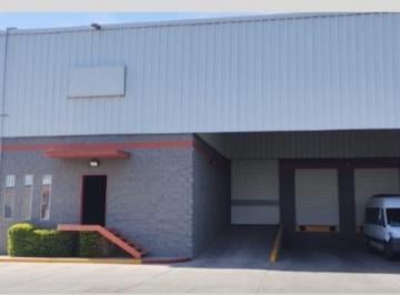 Bodega comercial · 512m² · Bodega Industrial en La Manga