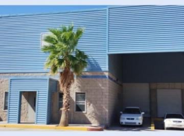 Bodega comercial · 512m² · Bodega Industrial en La Manga