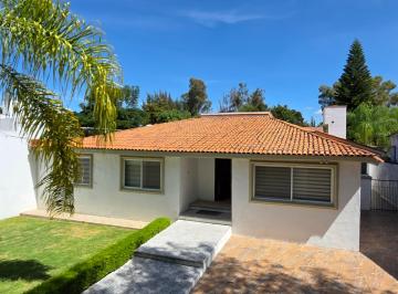 Casa de 3 habitaciones, Querétaro · Casa en Venta en Jurica