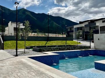 Terreno / Lote , García · Terreno Residencial en Porto Cumbres en Venta