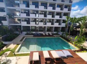 Departamento de 1 habitación, Tulum · Departamento en Renta – Xibalba Tulum