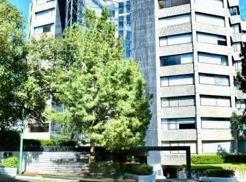 Departamento de 4 habitaciones, Tlalpan · Venta Excelente Departamento Jardines en La Montaña